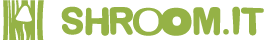 Shroom.it Logo